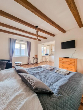 Apartament Jurajski